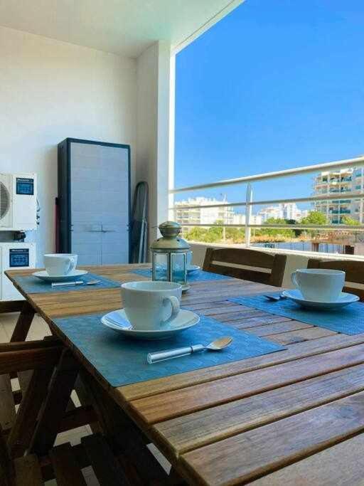 Alma Do Quintao Apartment Portimão Exterior foto