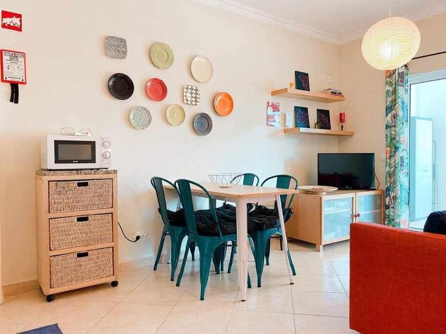 Alma Do Quintao Apartment Portimão Exterior foto
