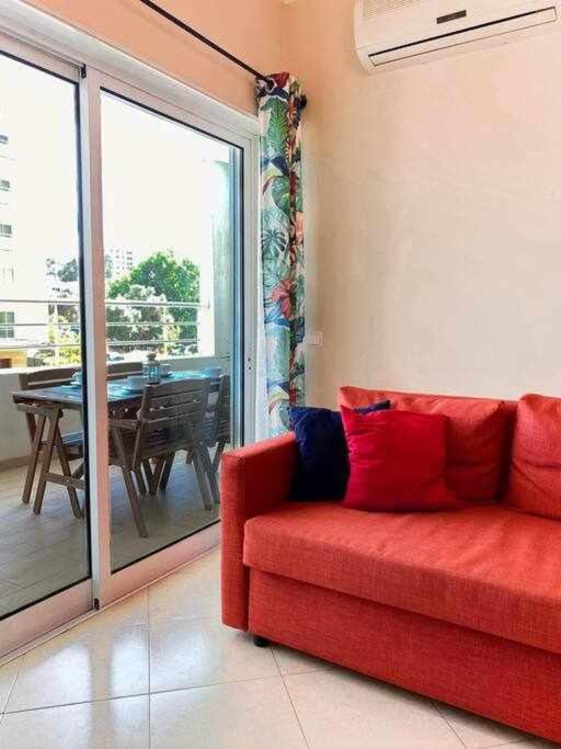 Alma Do Quintao Apartment Portimão Exterior foto